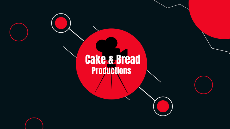 Cakebread Productions Youtube Channel 