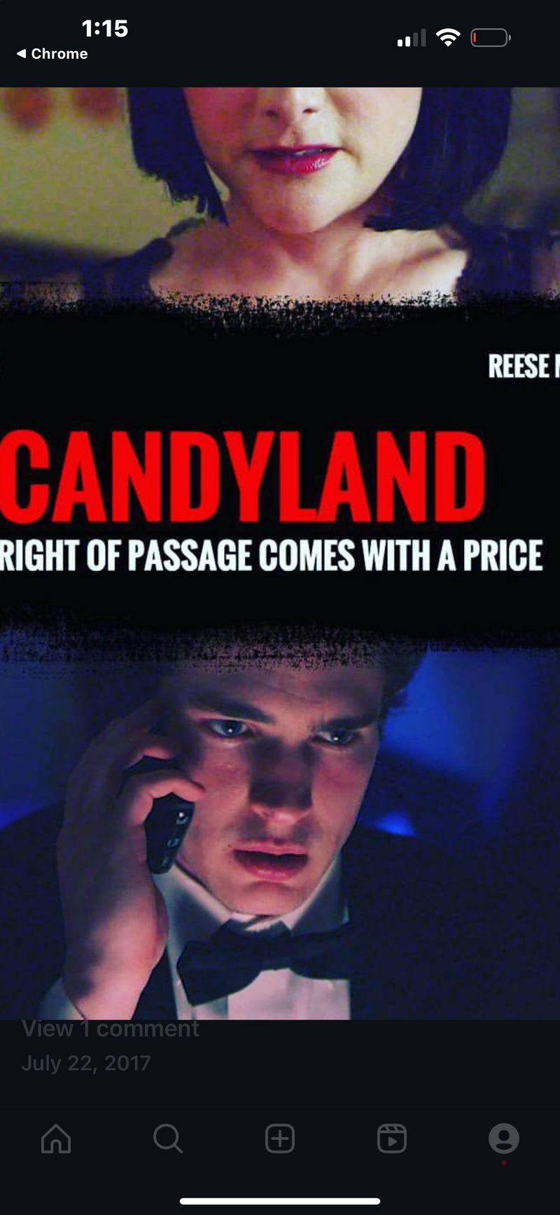 Candyland 
