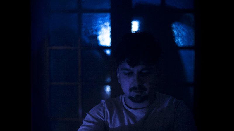 SLOW AND DECEPTIVE (2024, short-film)