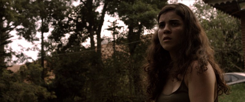 EPILOGUE (2021, short-film)