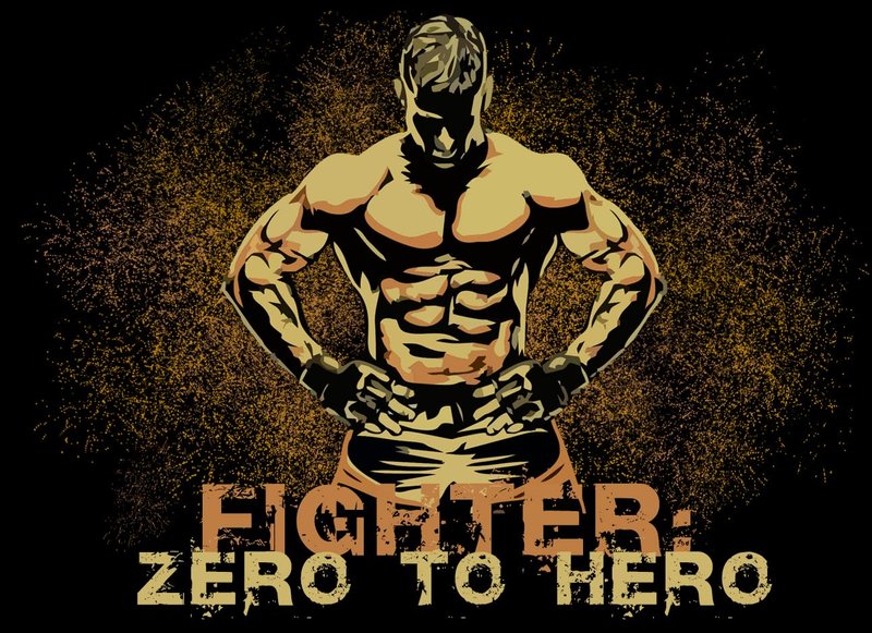 Fighter: Zero to Hero