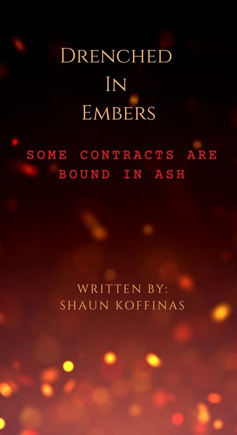 Drenched in Embers - Short Thriller Film