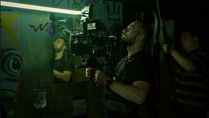 Camera Operator