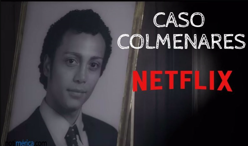 HDUC: Caso Colmenares (2019)