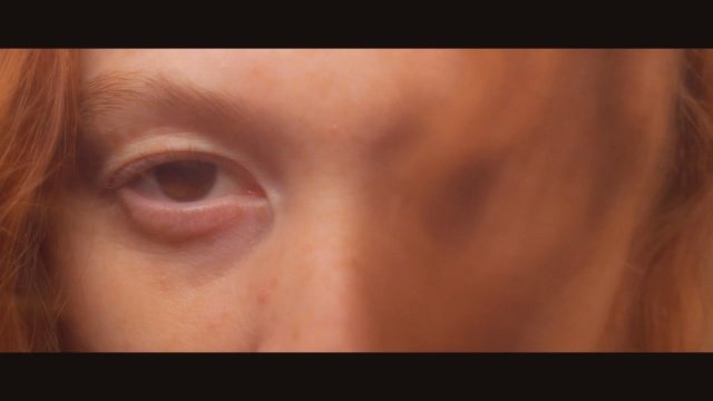 Short Film sound design, composition
