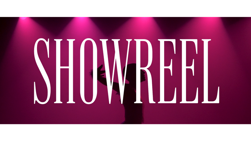 Showreel: Dop I Gaffer