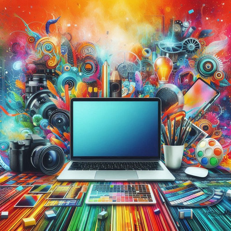 My Editing Portfolio