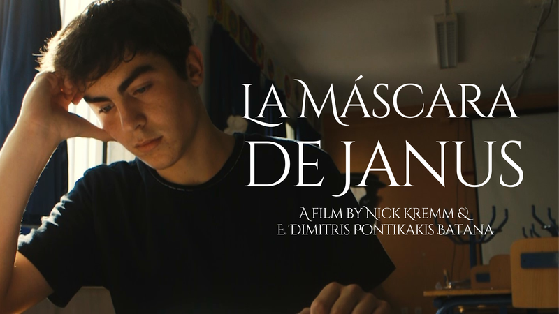 La Mascara de Janus
