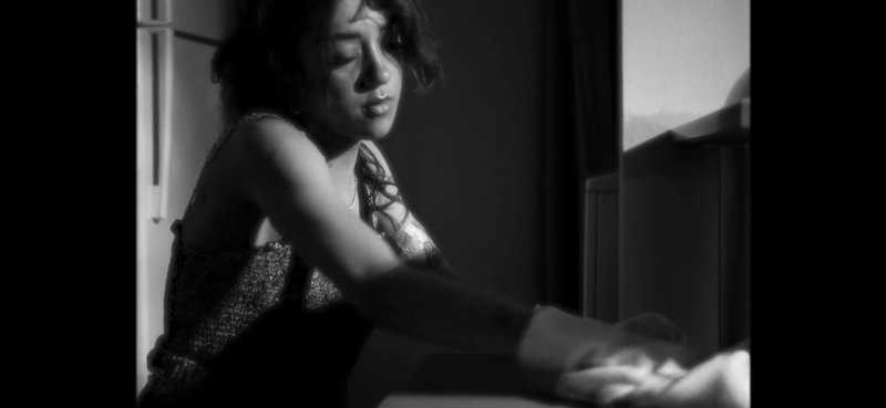 FRIDGE || Noir Short Film