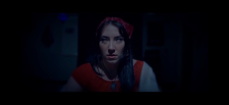 IMOGEN || Official Trailer (2025)
