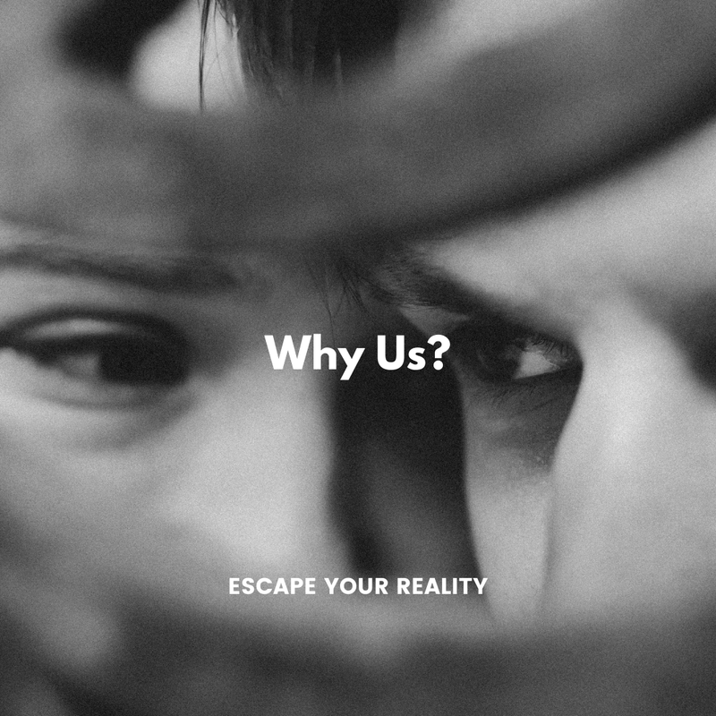 Why Us?