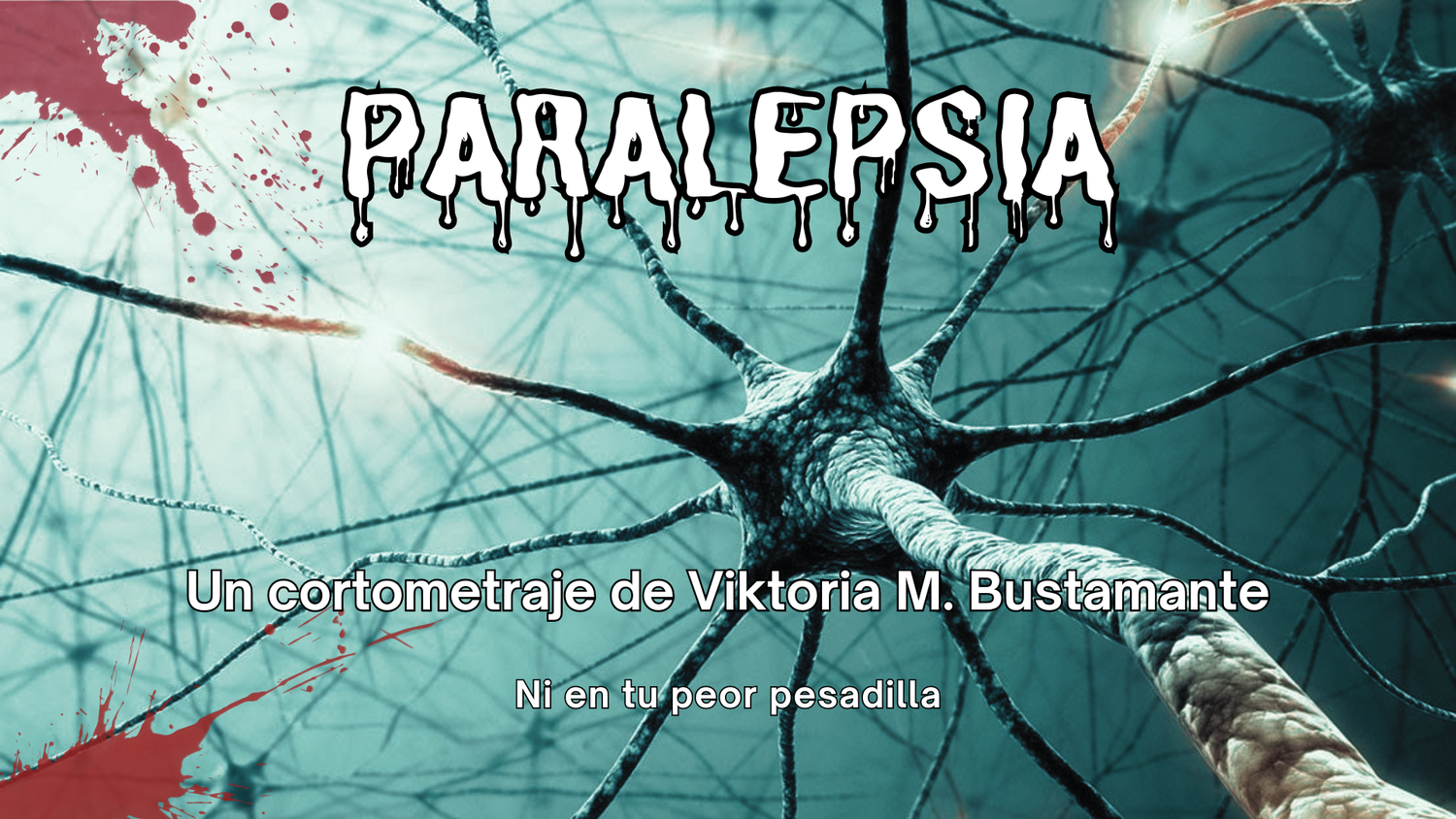 Paralepsia