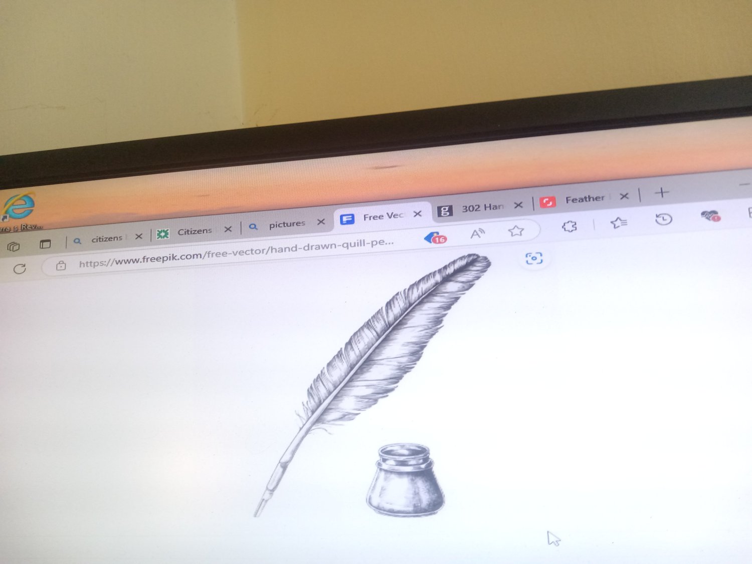 To Whom it May Concern