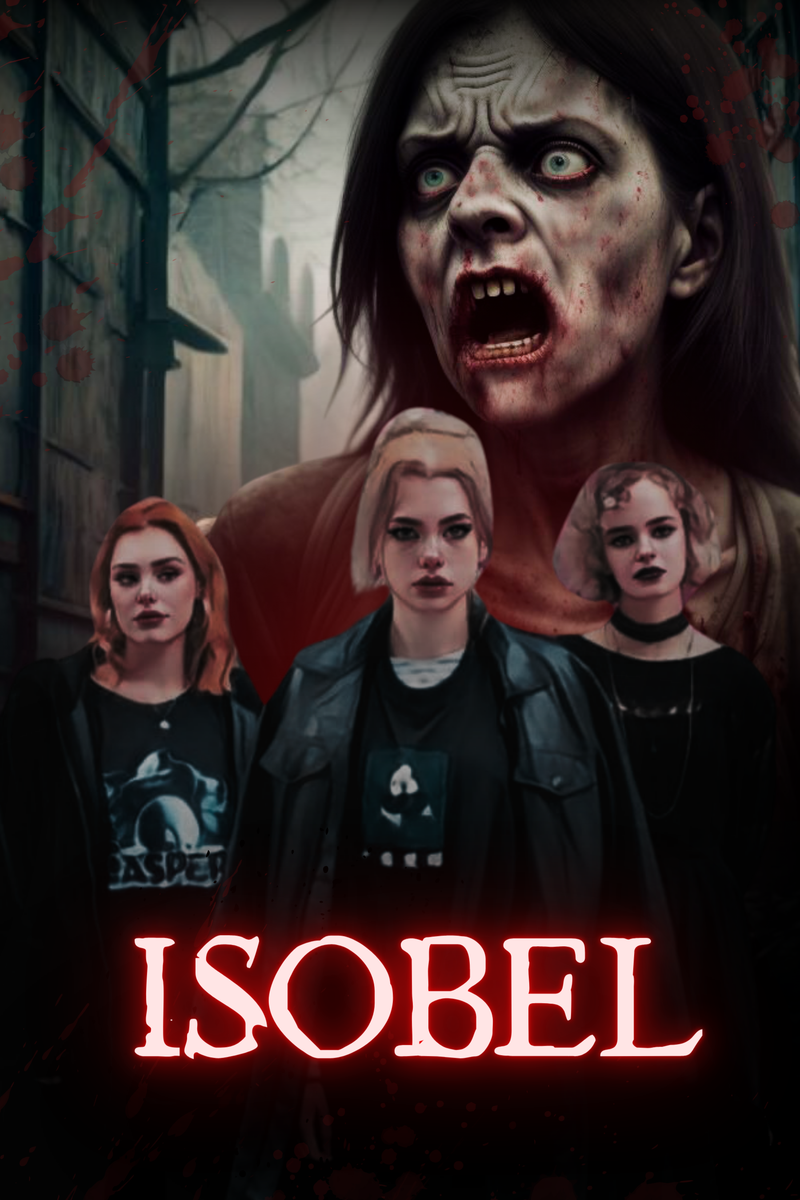 Isobel 