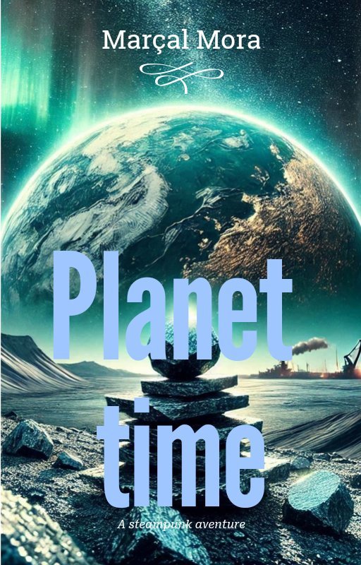 Lhora del planeta 