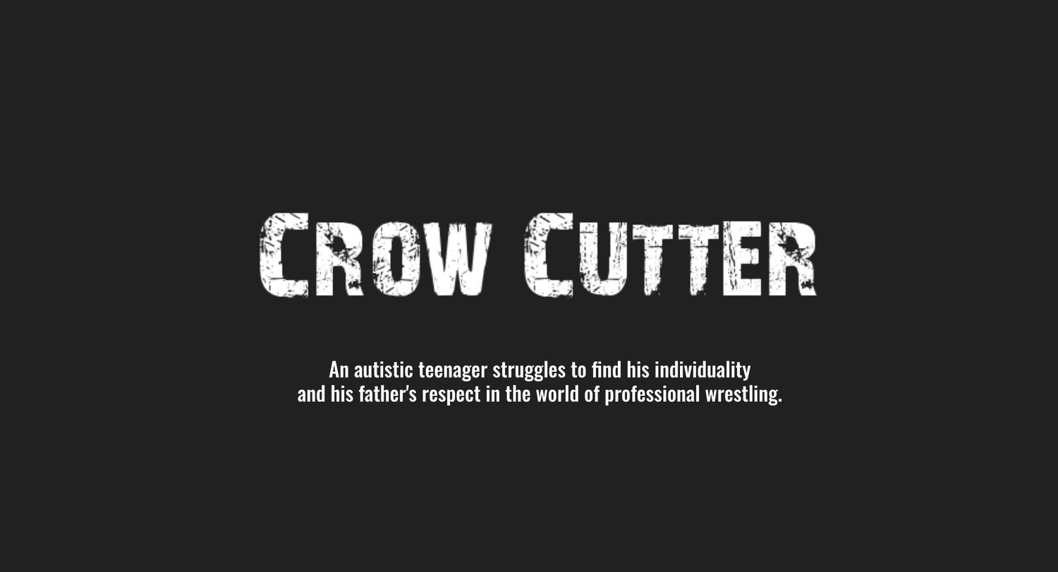 Crow Cutter