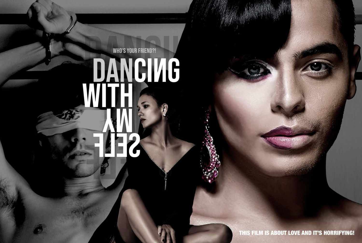 Dancing With Myself