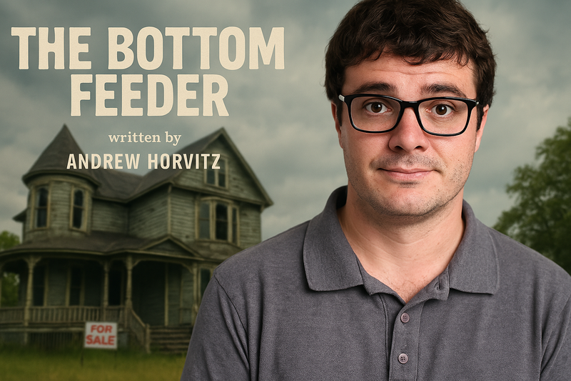 The Bottom Feeder
