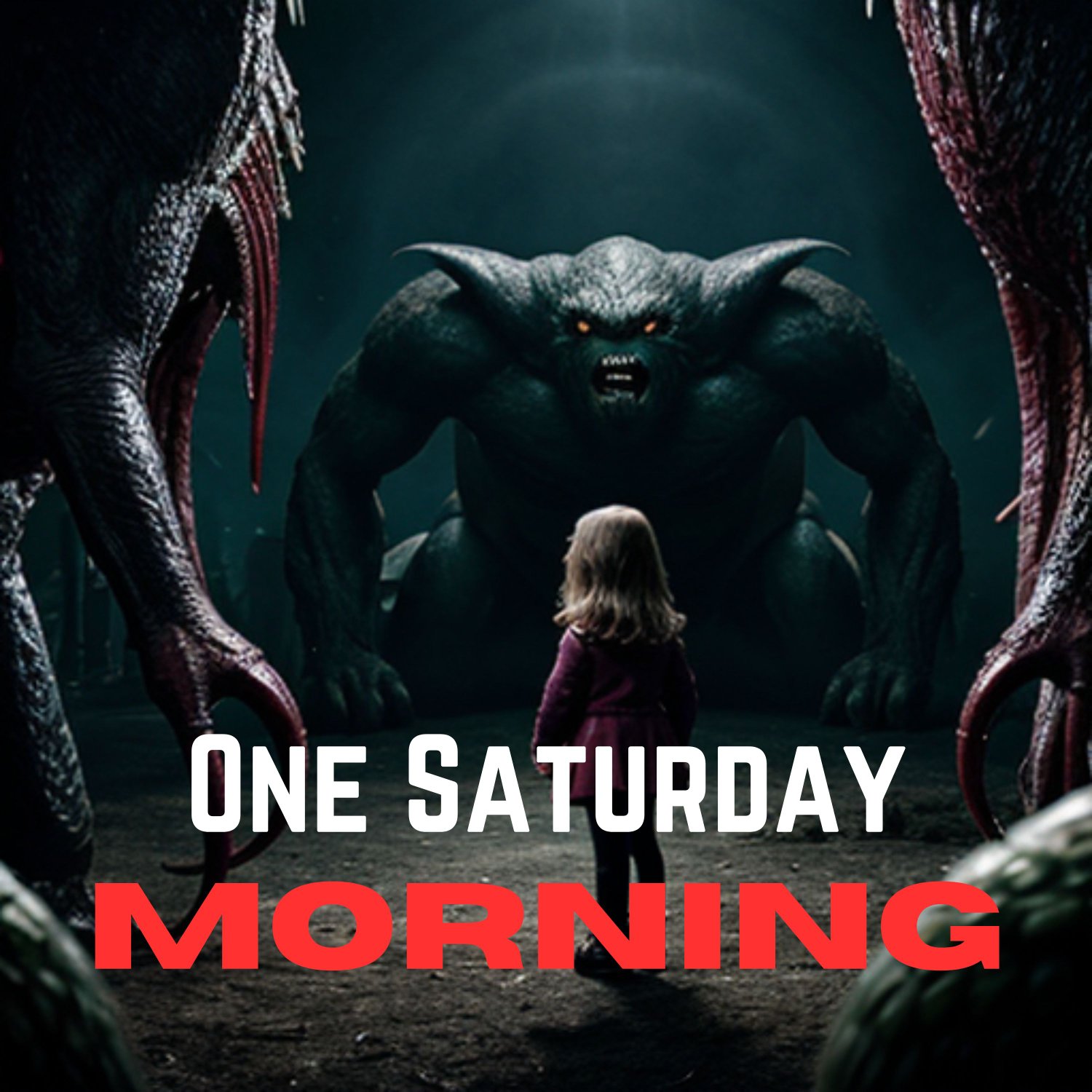 One Saturday Morning