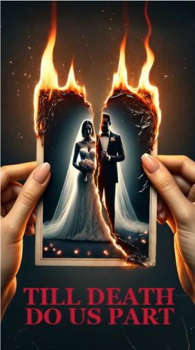 TILL DEATH DO US PART