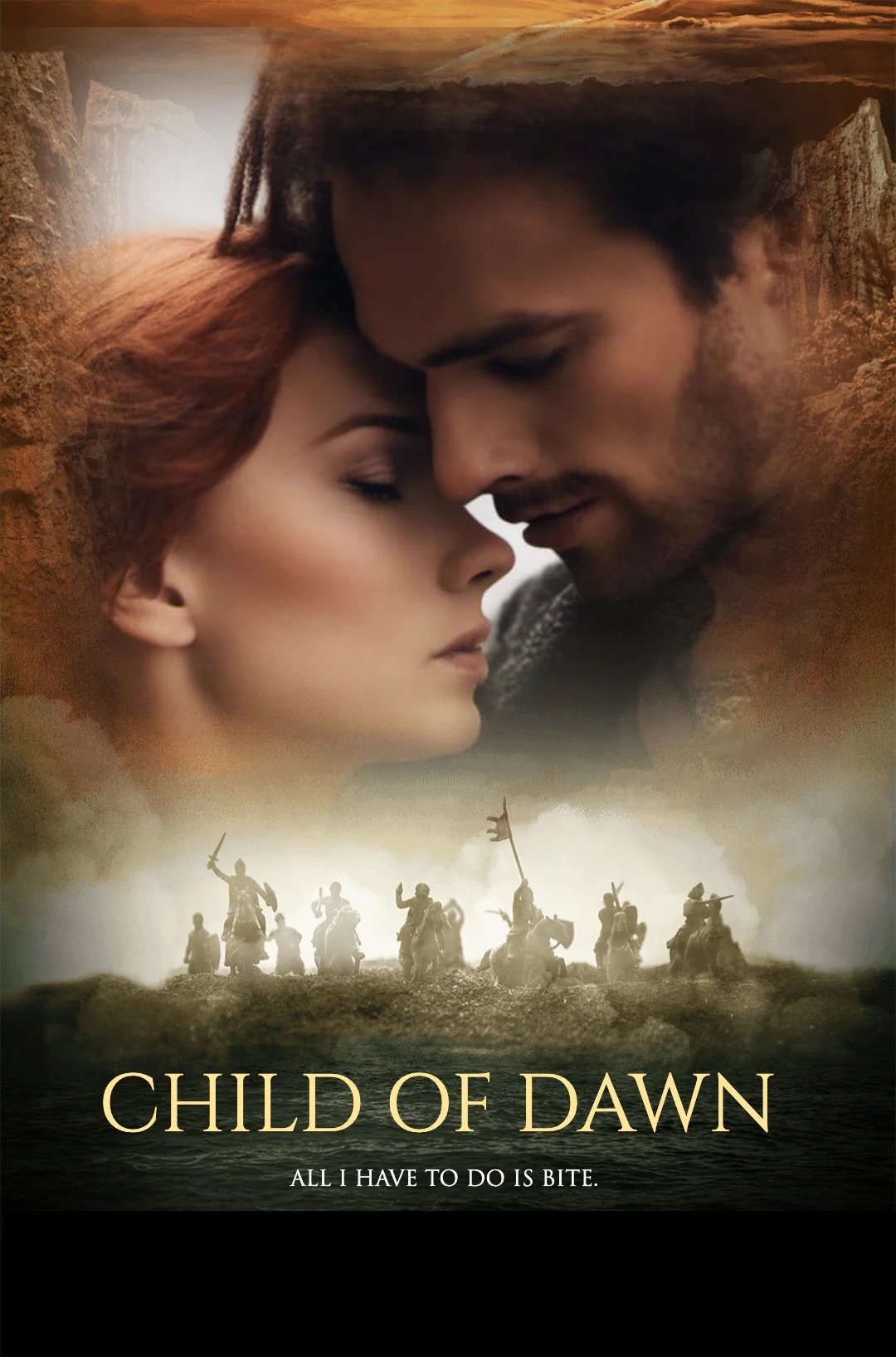 Child of Dawn