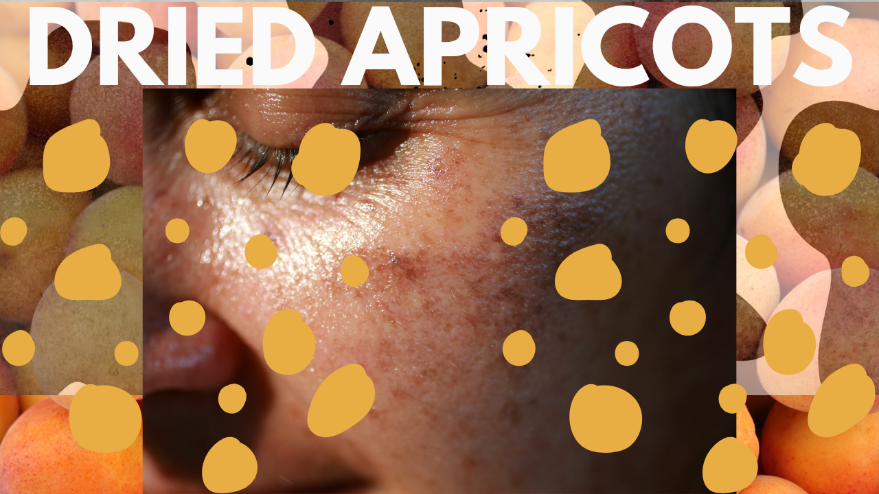 Dried Apricots