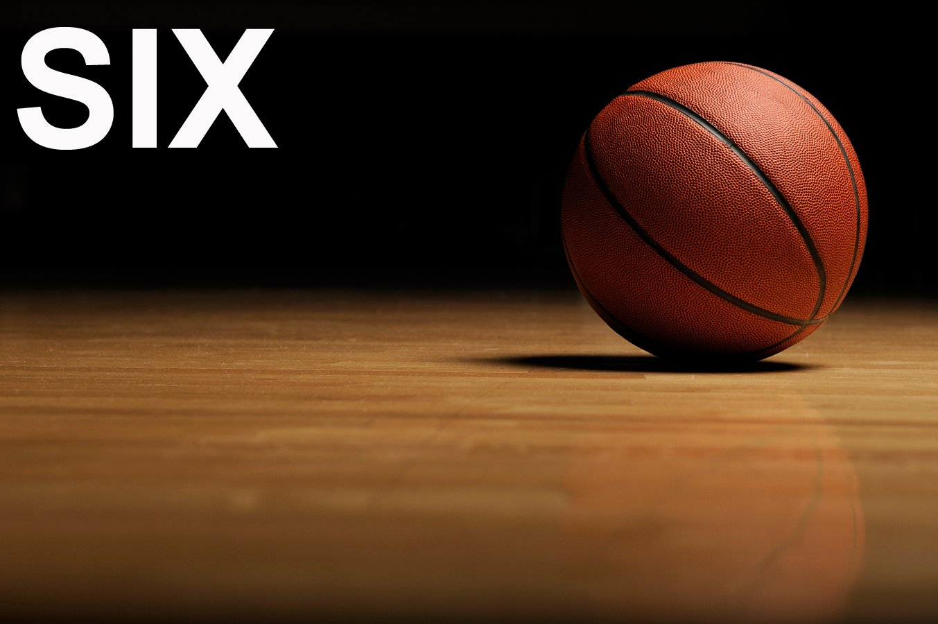 SIX
