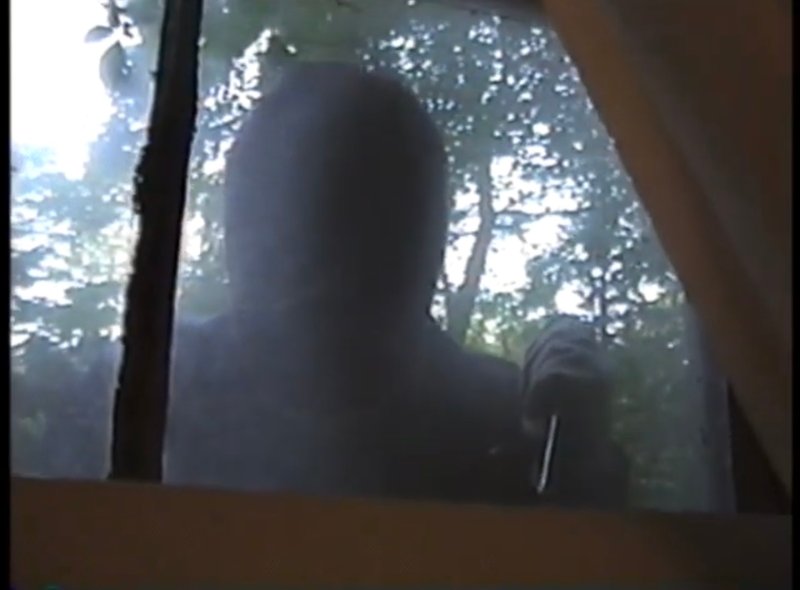 I Killed Your Neighbor