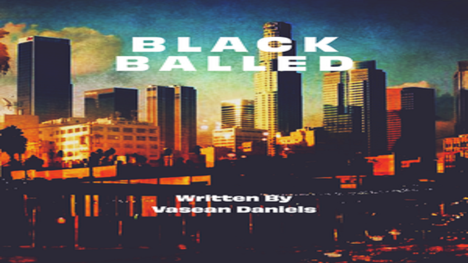 Black Balled