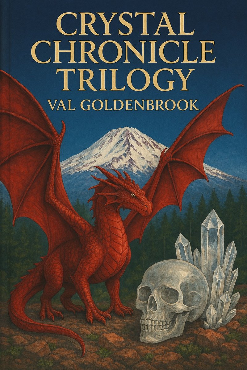 Crystal Chronicle Trilogy