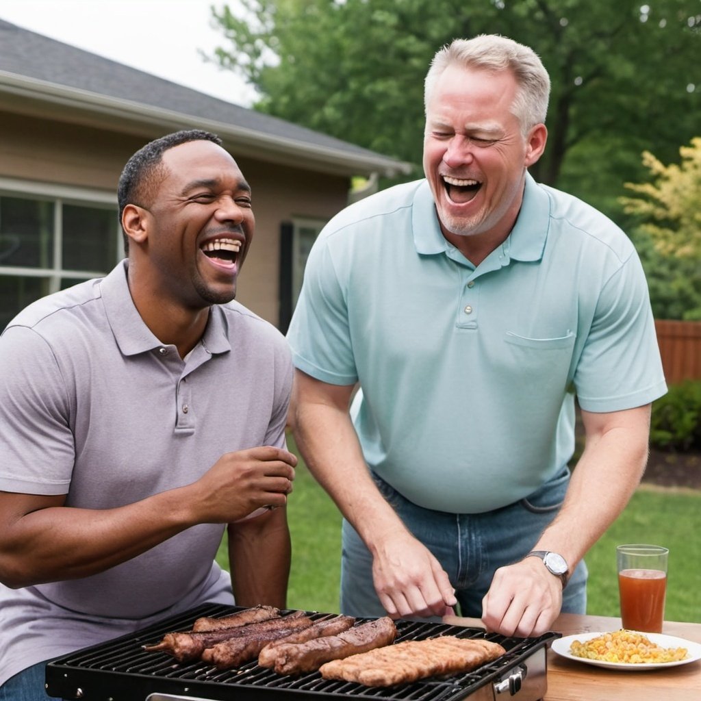 Dad 