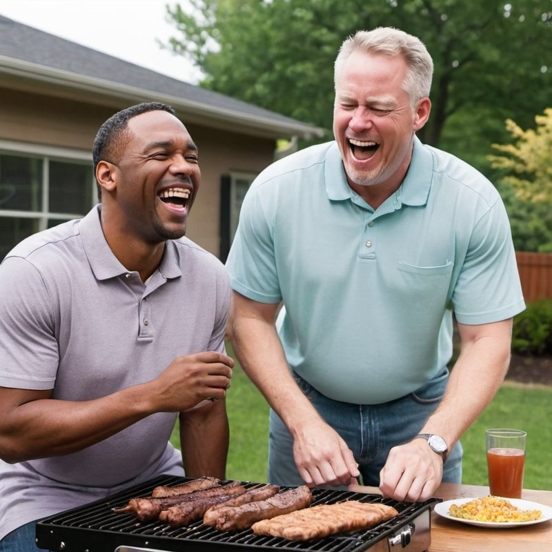 Dad 