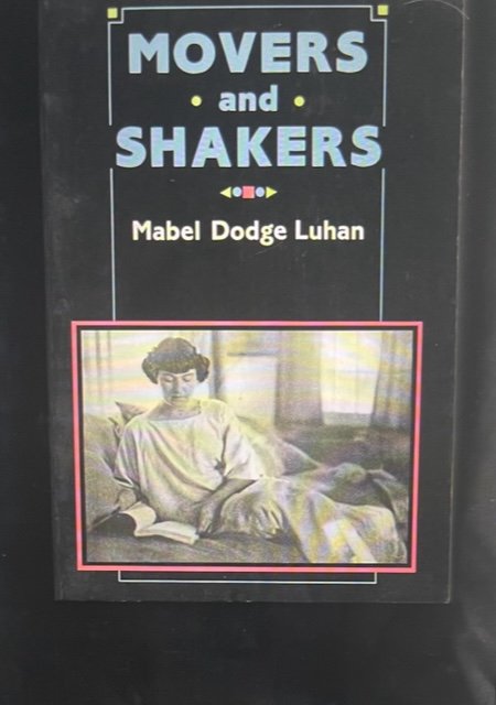 MABEL - NEW WOMEN NEW WORLDS