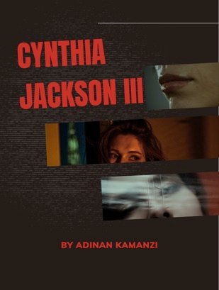 CYNTHIA JACKSON III
