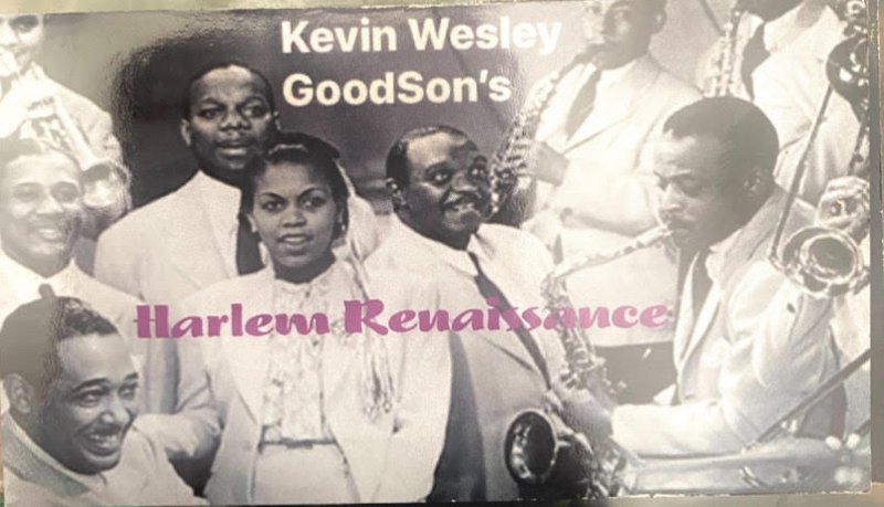 Harlem Renaissance Series