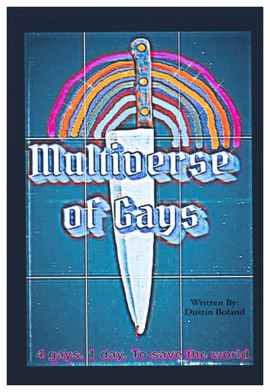 Multiverse of Gays
