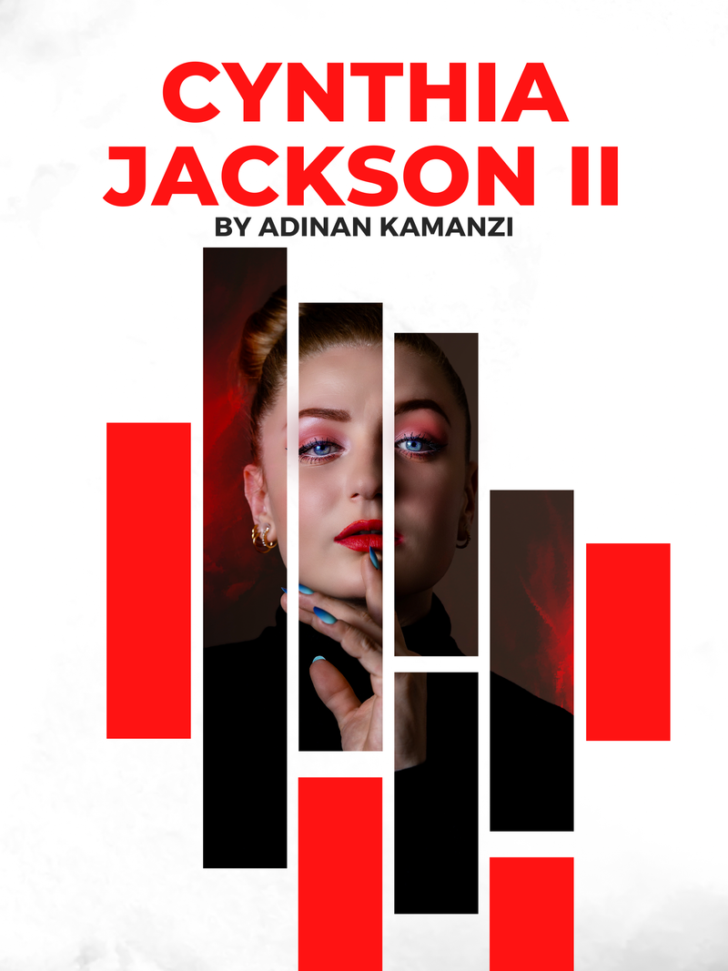 CYNTHIA JACKSON II