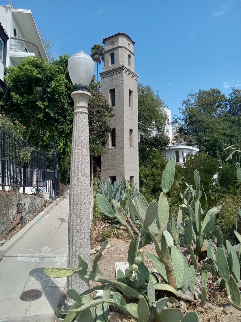 Cahuenga Pass