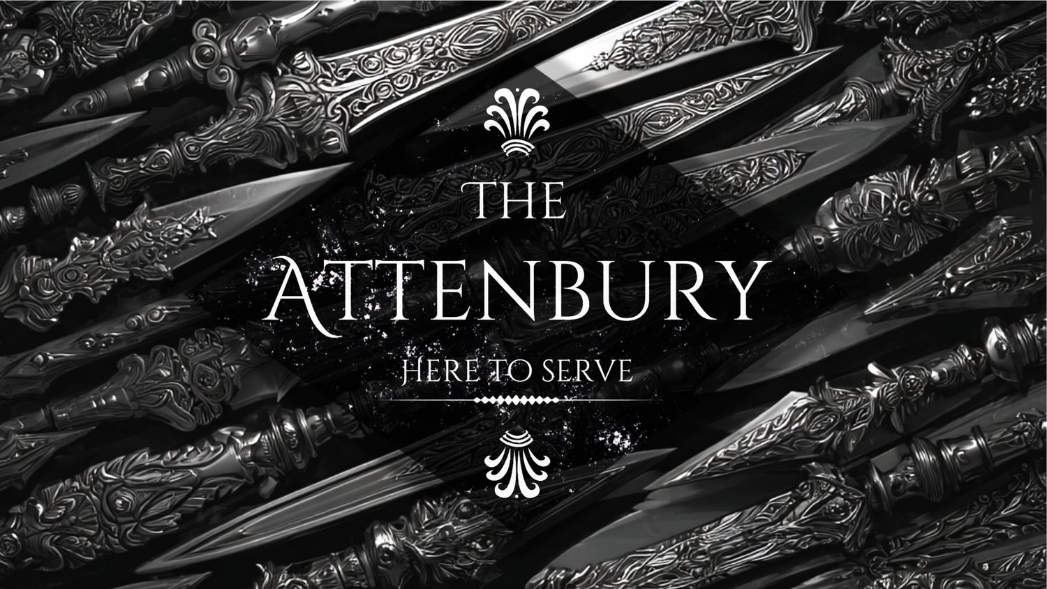 The Attenbury: Pilot Episode