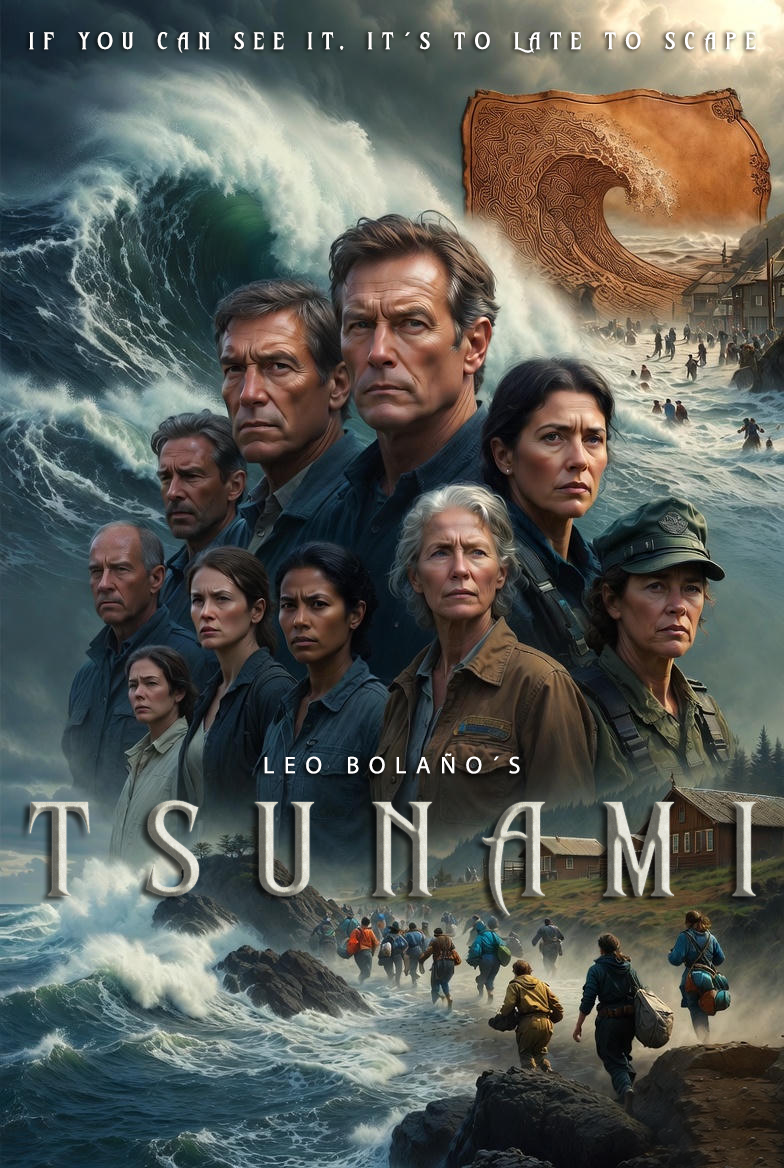 Tsunami