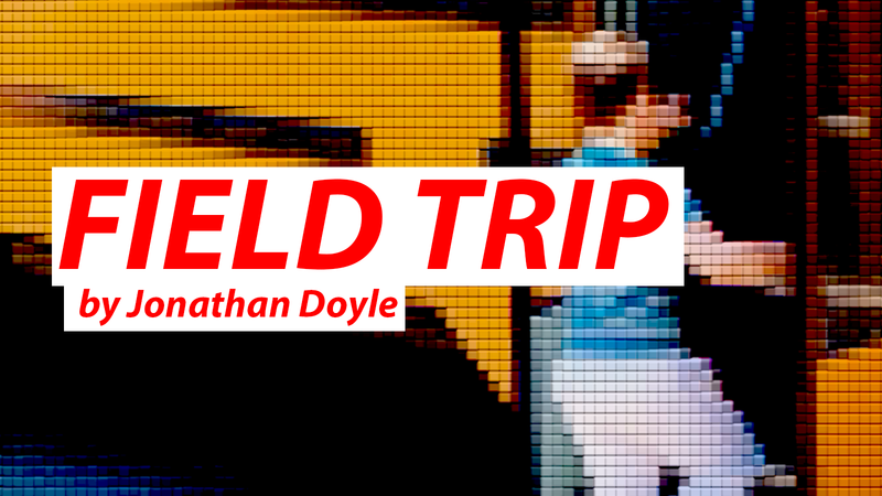 Field Trip