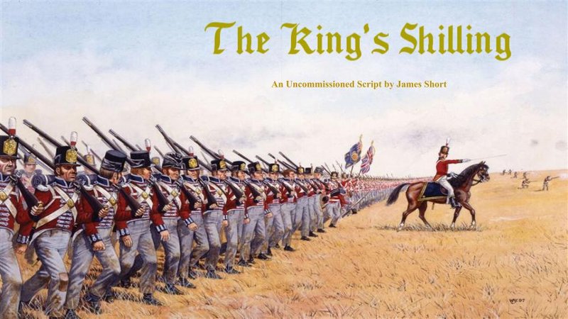 The King's Shilling