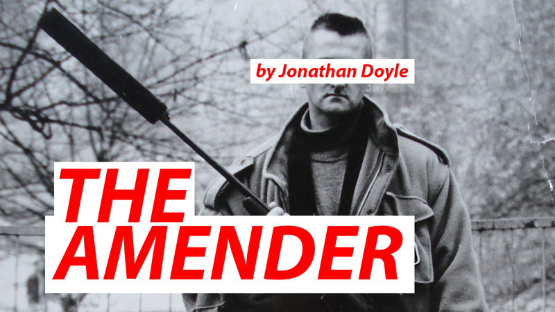 The Amender