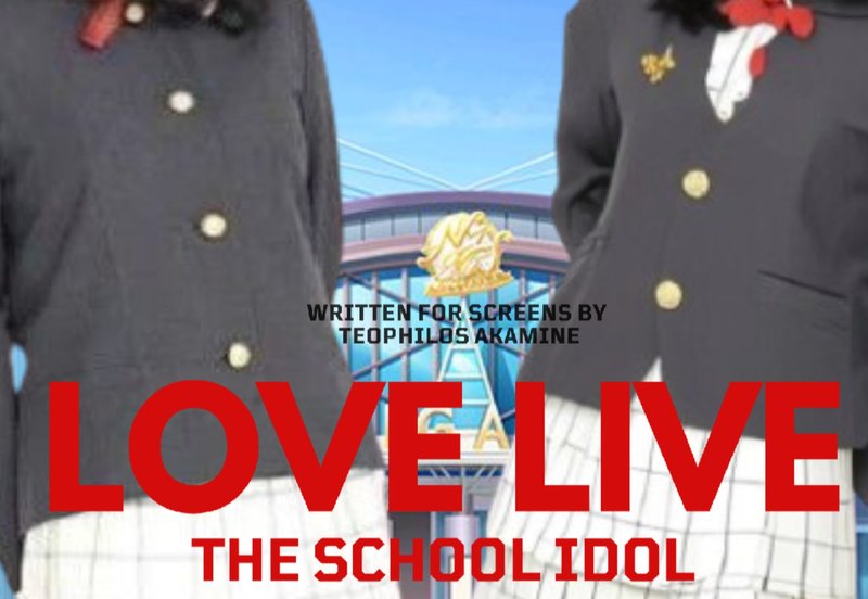 Love Live: The School Idol
