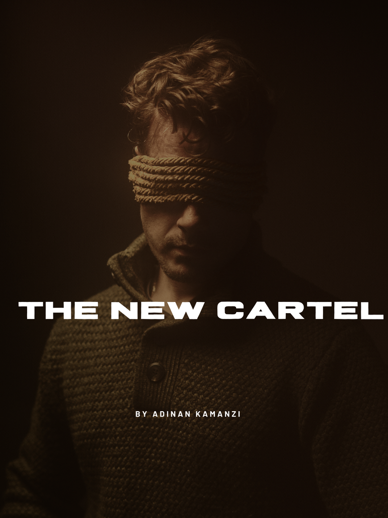 THE NEW CARTEL