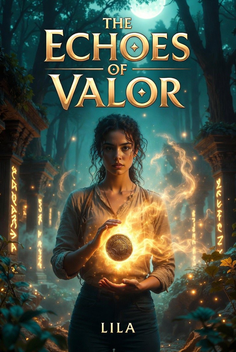 Echoes of Valor