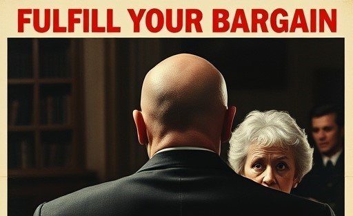 Fulfill Your Bargain
