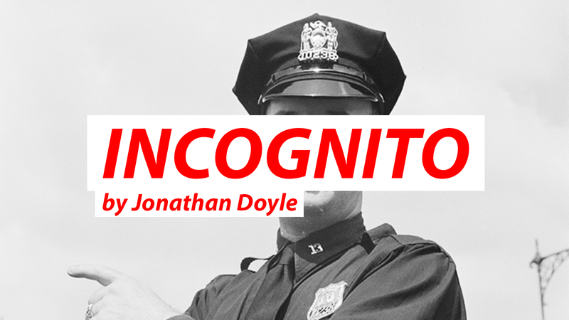 Incognito
