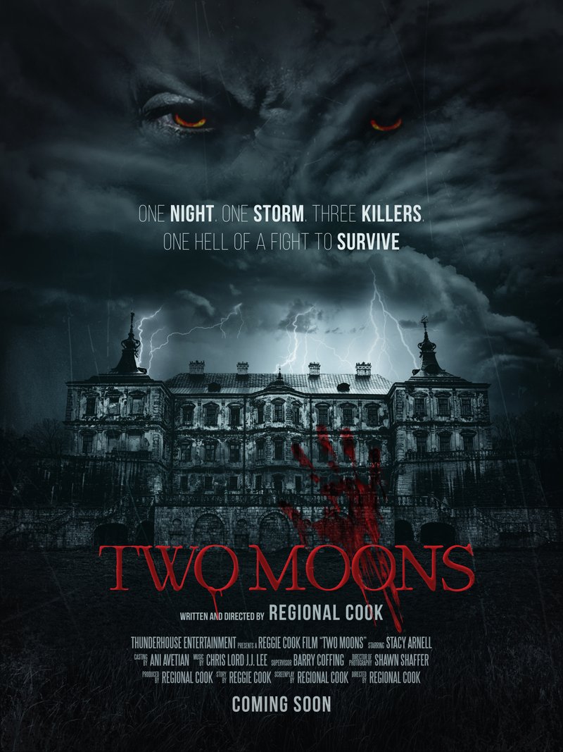 Two Moons