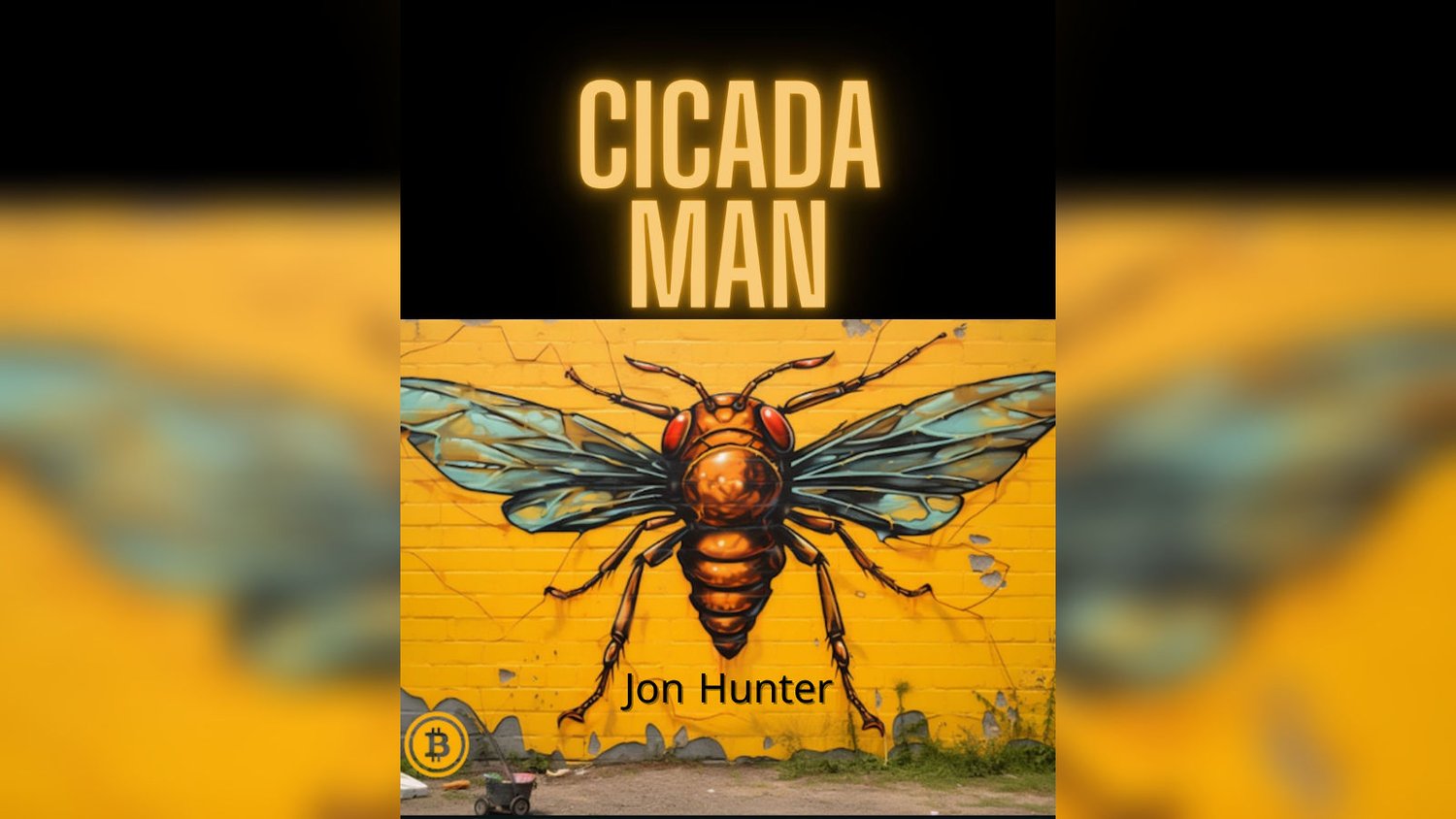 Cicada Man